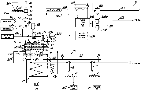 Une figure unique qui représente un dessin illustrant l'invention.